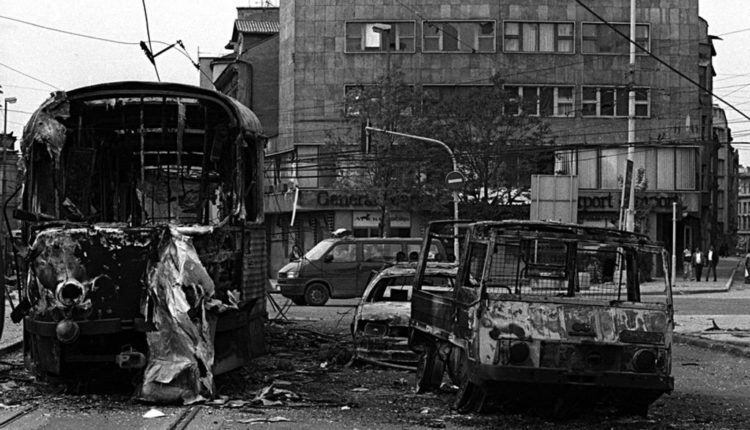 “Kultura sjećanja”: Sjećaš li se Sarajeva… 02.05.1992.